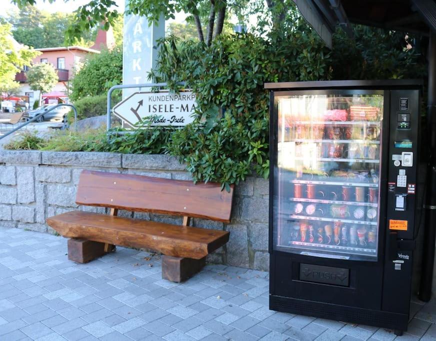 Fewo Sperlingskauz Mit Pool, Sauna & Hochschwarzwaldcard 施卢赫湖 外观 照片