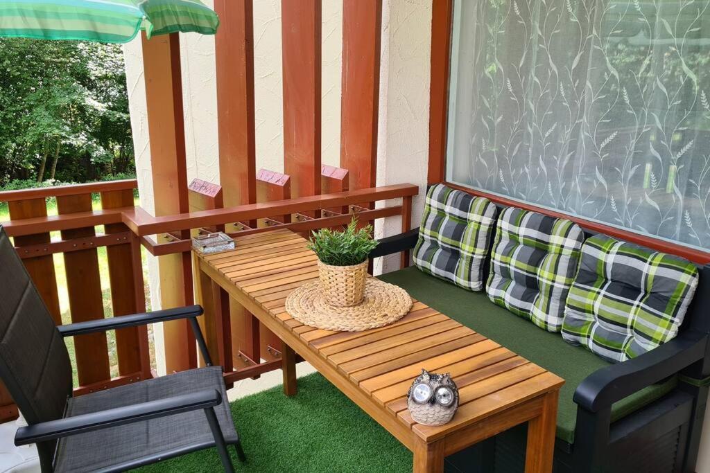 Fewo Sperlingskauz Mit Pool, Sauna & Hochschwarzwaldcard 施卢赫湖 外观 照片