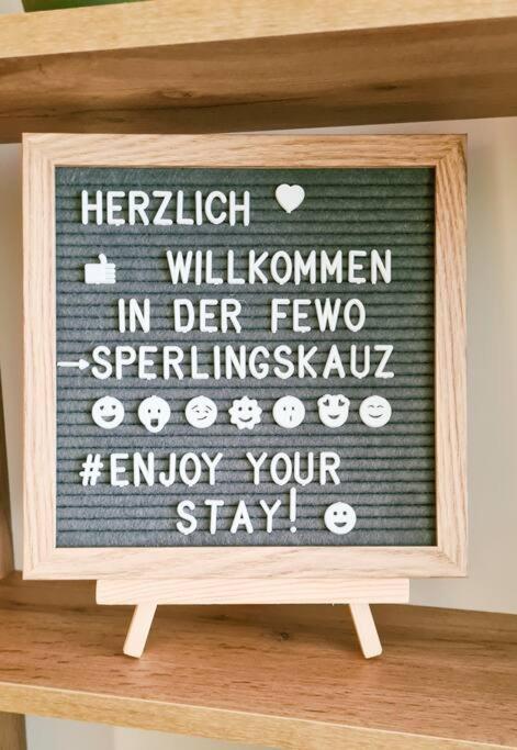 Fewo Sperlingskauz Mit Pool, Sauna & Hochschwarzwaldcard 施卢赫湖 外观 照片