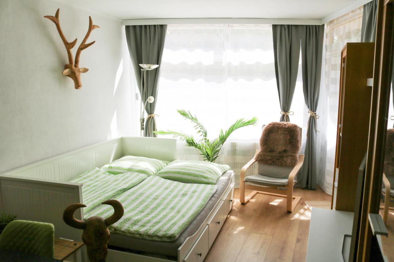 Fewo Sperlingskauz Mit Pool, Sauna & Hochschwarzwaldcard 施卢赫湖 外观 照片
