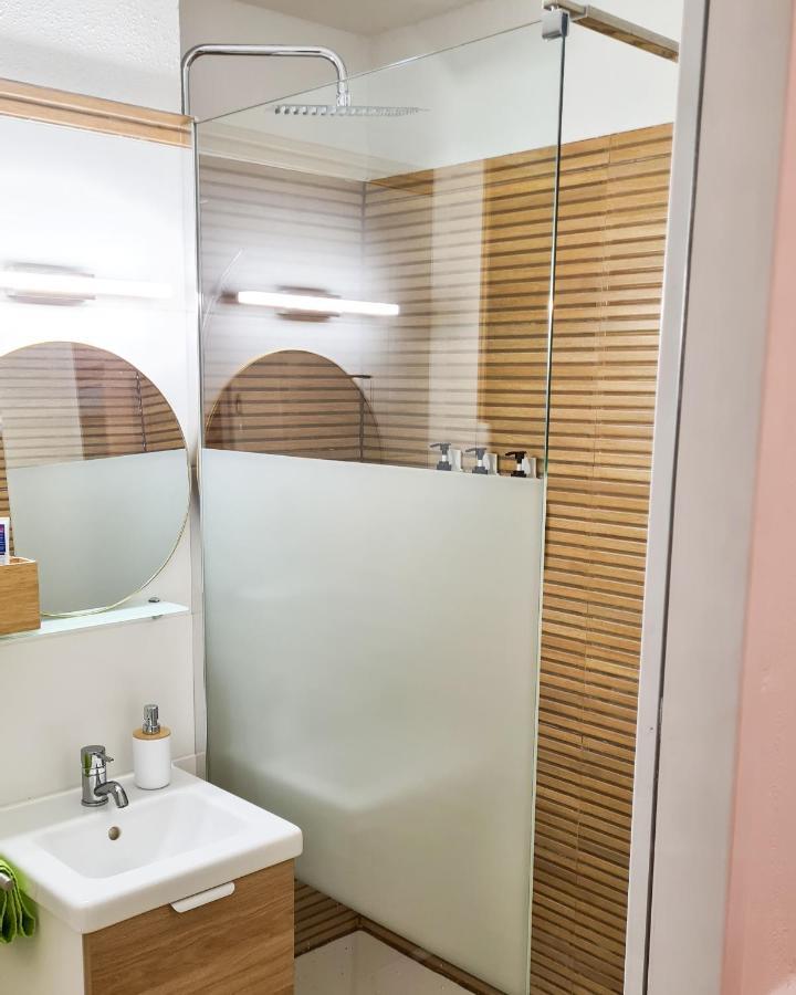 Fewo Sperlingskauz Mit Pool, Sauna & Hochschwarzwaldcard 施卢赫湖 外观 照片