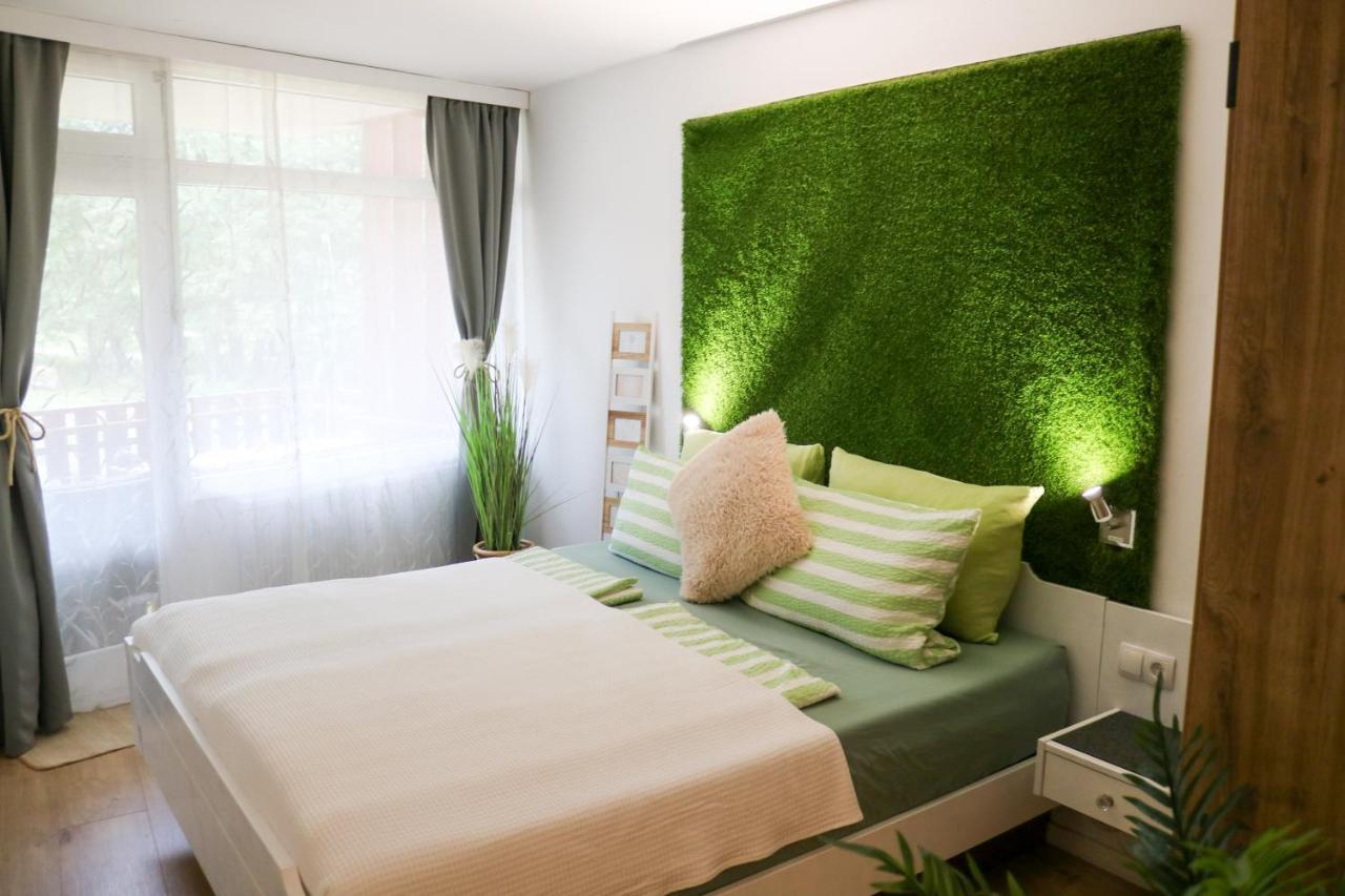 Fewo Sperlingskauz Mit Pool, Sauna & Hochschwarzwaldcard 施卢赫湖 外观 照片